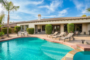Palisades by AvantStay Gorgeous Backyard w Pool Spa Games